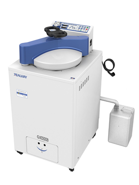 Nồi hấp tiệt trùng 80 lít Zealway GI80TW